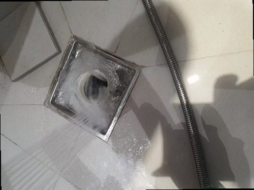 은평구 대조동 하수구막힘 하수도 준설 비용 10분 안에 달라지는 배수 상태