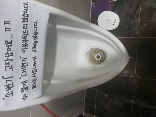 은평구 하수구막힘 배수구 거름망과 배관 관리 상태를 확인하는 모습