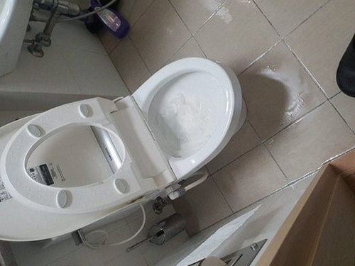 은평구 하수구막힘 역촌동 하수구막힘 빌라 배수 불량 전후를 직접 살펴보니