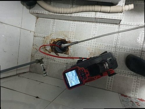 은평구 하수구막힘 배관 점검 항목과 작업 전 확인 사항을 정리한 안내